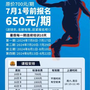 如何找到专业的篮球综合训练课程:全面指南与最新趋势